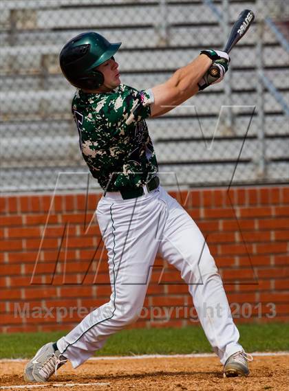 Thumbnail 3 in Mayde Creek @ Pearland (Alvin Yellowjacket Tournament) photogallery.