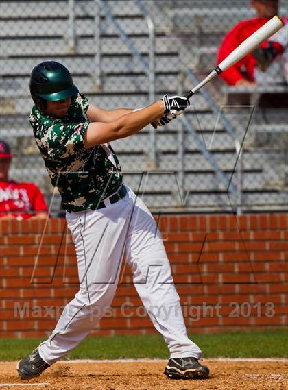 Thumbnail 2 in Mayde Creek @ Pearland (Alvin Yellowjacket Tournament) photogallery.