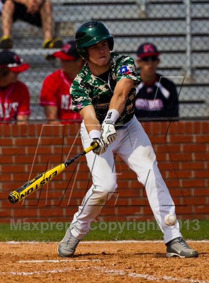 Thumbnail 1 in Mayde Creek @ Pearland (Alvin Yellowjacket Tournament) photogallery.