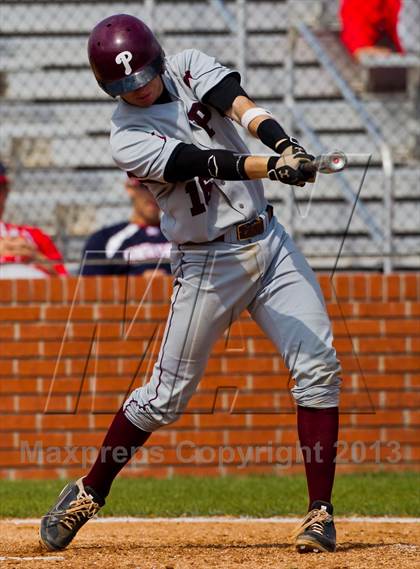 Thumbnail 2 in Mayde Creek @ Pearland (Alvin Yellowjacket Tournament) photogallery.