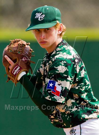 Thumbnail 1 in Mayde Creek @ Pearland (Alvin Yellowjacket Tournament) photogallery.