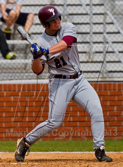 Thumbnail 3 in Mayde Creek @ Pearland (Alvin Yellowjacket Tournament) photogallery.