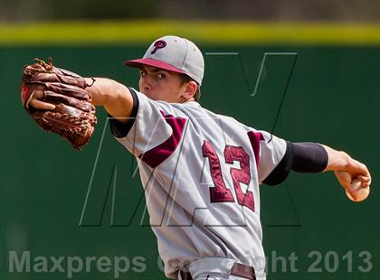 Thumbnail 2 in Mayde Creek @ Pearland (Alvin Yellowjacket Tournament) photogallery.