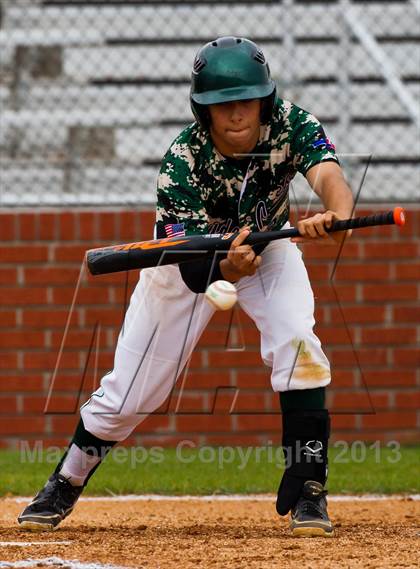 Thumbnail 2 in Mayde Creek @ Pearland (Alvin Yellowjacket Tournament) photogallery.