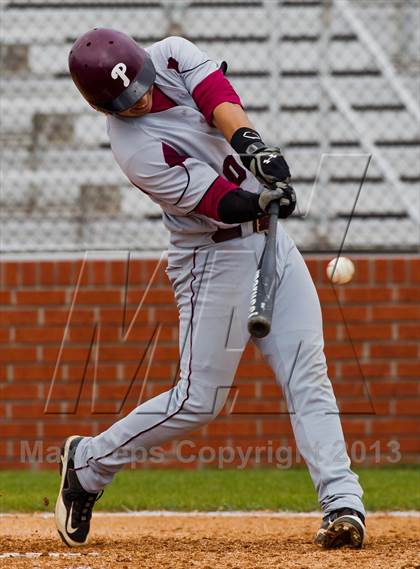 Thumbnail 2 in Mayde Creek @ Pearland (Alvin Yellowjacket Tournament) photogallery.