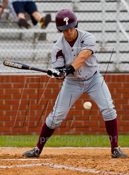 Thumbnail 1 in Mayde Creek @ Pearland (Alvin Yellowjacket Tournament) photogallery.