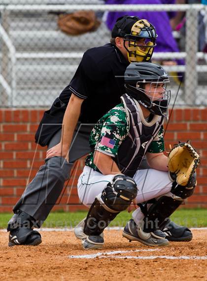 Thumbnail 2 in Mayde Creek @ Pearland (Alvin Yellowjacket Tournament) photogallery.