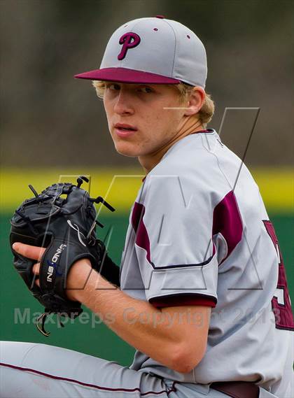 Thumbnail 2 in Mayde Creek @ Pearland (Alvin Yellowjacket Tournament) photogallery.