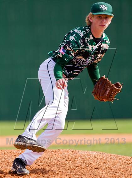 Thumbnail 3 in Mayde Creek @ Pearland (Alvin Yellowjacket Tournament) photogallery.