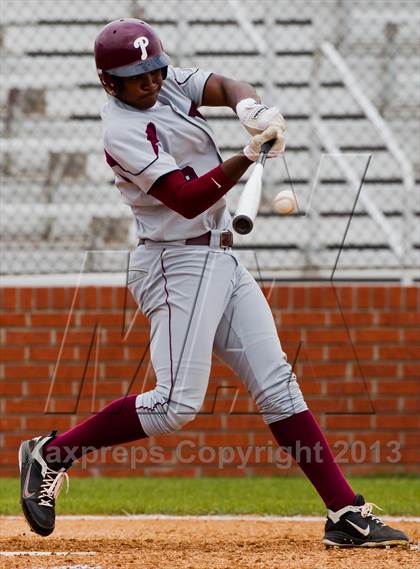 Thumbnail 1 in Mayde Creek @ Pearland (Alvin Yellowjacket Tournament) photogallery.