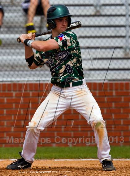Thumbnail 1 in Mayde Creek @ Pearland (Alvin Yellowjacket Tournament) photogallery.