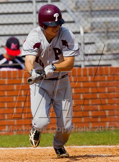 Thumbnail 2 in Mayde Creek @ Pearland (Alvin Yellowjacket Tournament) photogallery.