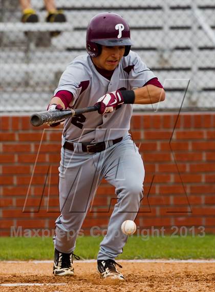 Thumbnail 1 in Mayde Creek @ Pearland (Alvin Yellowjacket Tournament) photogallery.