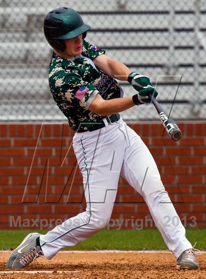 Thumbnail 3 in Mayde Creek @ Pearland (Alvin Yellowjacket Tournament) photogallery.