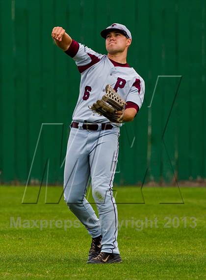 Thumbnail 3 in Mayde Creek @ Pearland (Alvin Yellowjacket Tournament) photogallery.