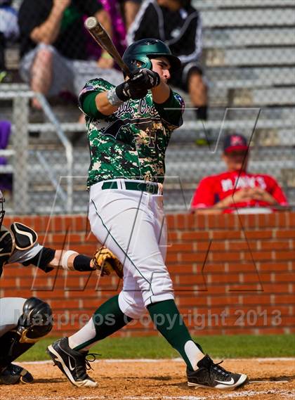 Thumbnail 1 in Mayde Creek @ Pearland (Alvin Yellowjacket Tournament) photogallery.