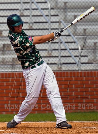 Thumbnail 3 in Mayde Creek @ Pearland (Alvin Yellowjacket Tournament) photogallery.
