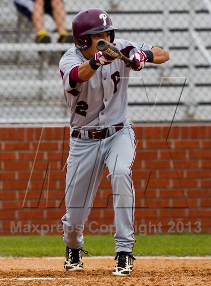 Thumbnail 2 in Mayde Creek @ Pearland (Alvin Yellowjacket Tournament) photogallery.