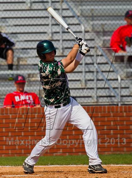 Thumbnail 3 in Mayde Creek @ Pearland (Alvin Yellowjacket Tournament) photogallery.