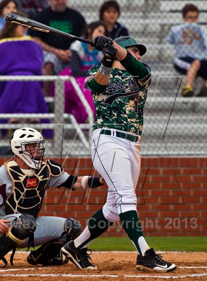 Thumbnail 2 in Mayde Creek @ Pearland (Alvin Yellowjacket Tournament) photogallery.