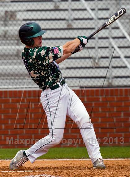 Thumbnail 1 in Mayde Creek @ Pearland (Alvin Yellowjacket Tournament) photogallery.