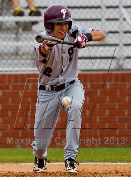 Thumbnail 3 in Mayde Creek @ Pearland (Alvin Yellowjacket Tournament) photogallery.