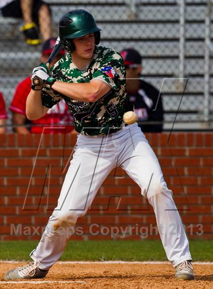 Thumbnail 3 in Mayde Creek @ Pearland (Alvin Yellowjacket Tournament) photogallery.