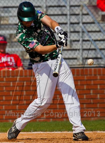 Thumbnail 1 in Mayde Creek @ Pearland (Alvin Yellowjacket Tournament) photogallery.
