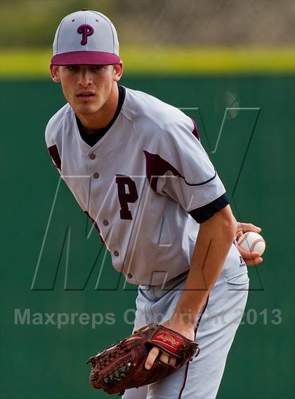 Thumbnail 3 in Mayde Creek @ Pearland (Alvin Yellowjacket Tournament) photogallery.