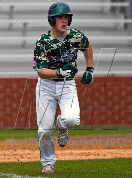 Thumbnail 1 in Mayde Creek @ Pearland (Alvin Yellowjacket Tournament) photogallery.