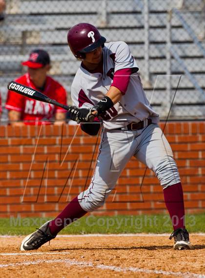Thumbnail 2 in Mayde Creek @ Pearland (Alvin Yellowjacket Tournament) photogallery.