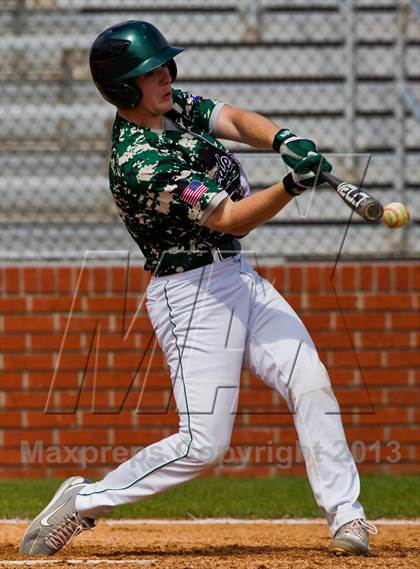 Thumbnail 2 in Mayde Creek @ Pearland (Alvin Yellowjacket Tournament) photogallery.