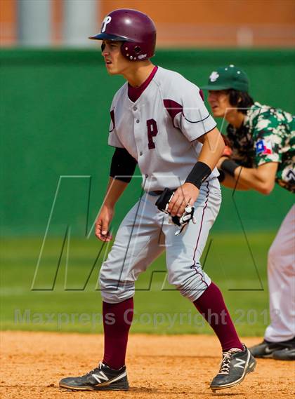 Thumbnail 3 in Mayde Creek @ Pearland (Alvin Yellowjacket Tournament) photogallery.