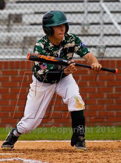 Thumbnail 1 in Mayde Creek @ Pearland (Alvin Yellowjacket Tournament) photogallery.