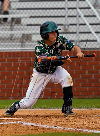 Thumbnail 2 in Mayde Creek @ Pearland (Alvin Yellowjacket Tournament) photogallery.