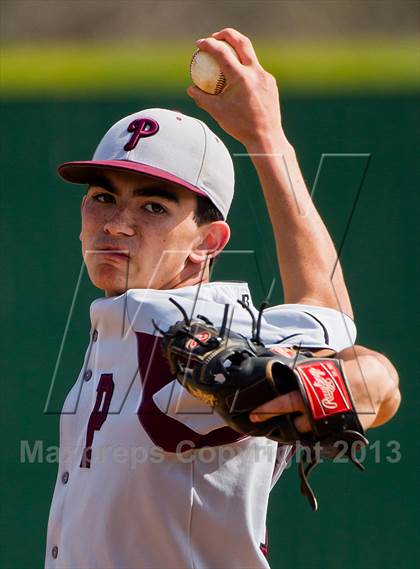 Thumbnail 3 in Mayde Creek @ Pearland (Alvin Yellowjacket Tournament) photogallery.