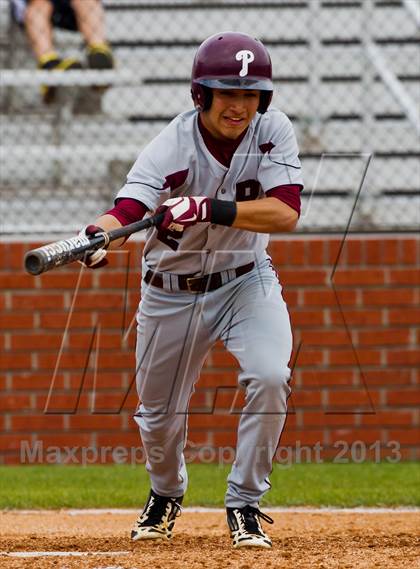 Thumbnail 1 in Mayde Creek @ Pearland (Alvin Yellowjacket Tournament) photogallery.
