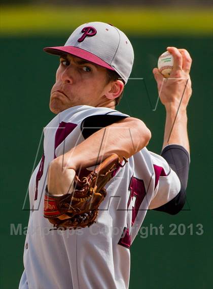 Thumbnail 3 in Mayde Creek @ Pearland (Alvin Yellowjacket Tournament) photogallery.
