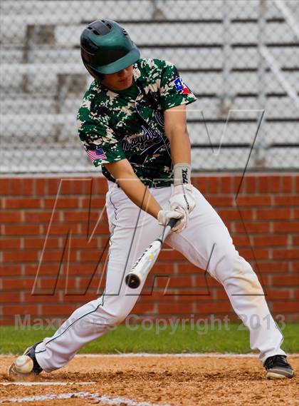 Thumbnail 2 in Mayde Creek @ Pearland (Alvin Yellowjacket Tournament) photogallery.