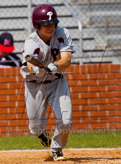 Thumbnail 1 in Mayde Creek @ Pearland (Alvin Yellowjacket Tournament) photogallery.