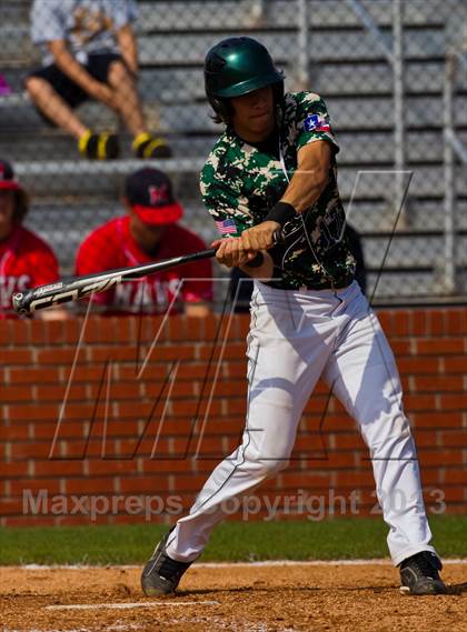 Thumbnail 2 in Mayde Creek @ Pearland (Alvin Yellowjacket Tournament) photogallery.