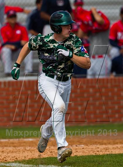 Thumbnail 2 in Mayde Creek @ Pearland (Alvin Yellowjacket Tournament) photogallery.
