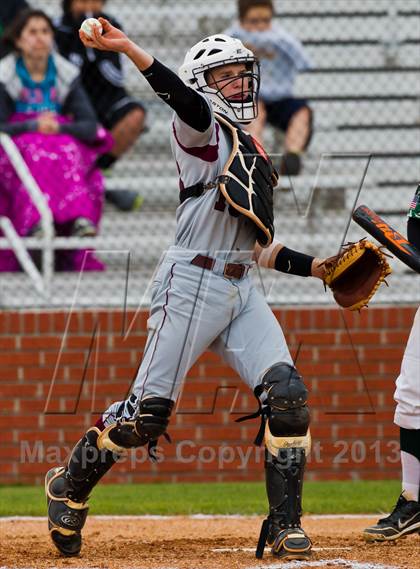 Thumbnail 3 in Mayde Creek @ Pearland (Alvin Yellowjacket Tournament) photogallery.
