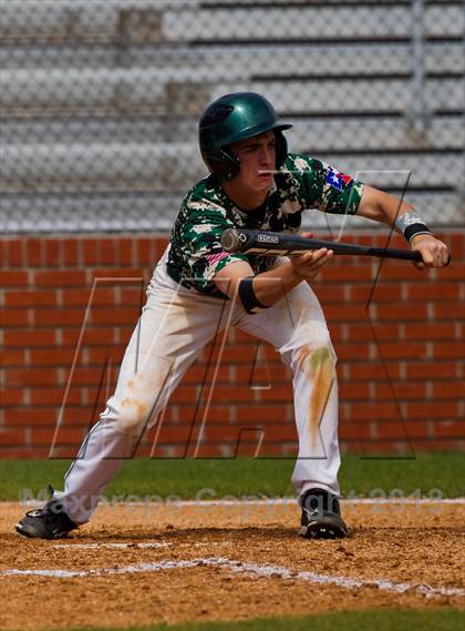 Thumbnail 2 in Mayde Creek @ Pearland (Alvin Yellowjacket Tournament) photogallery.