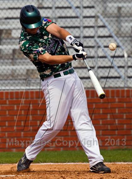 Thumbnail 2 in Mayde Creek @ Pearland (Alvin Yellowjacket Tournament) photogallery.