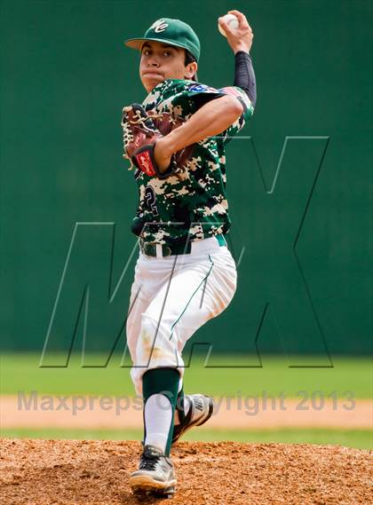 Thumbnail 2 in Mayde Creek @ Pearland (Alvin Yellowjacket Tournament) photogallery.