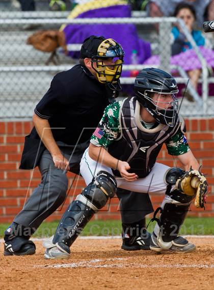 Thumbnail 1 in Mayde Creek @ Pearland (Alvin Yellowjacket Tournament) photogallery.