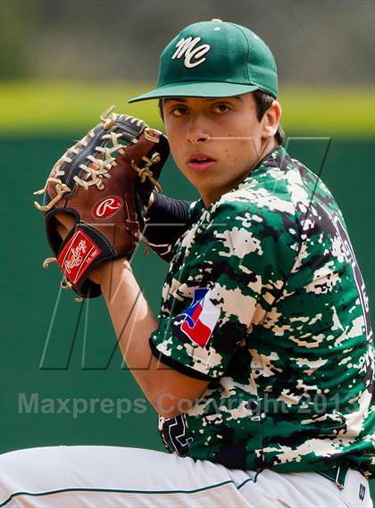 Thumbnail 3 in Mayde Creek @ Pearland (Alvin Yellowjacket Tournament) photogallery.