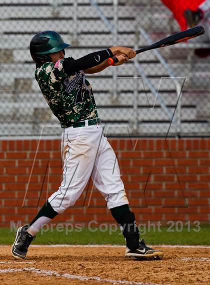 Thumbnail 1 in Mayde Creek @ Pearland (Alvin Yellowjacket Tournament) photogallery.