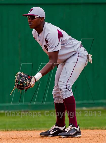 Thumbnail 1 in Mayde Creek @ Pearland (Alvin Yellowjacket Tournament) photogallery.